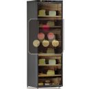 Cheese preservation cabinet up to 90Kg ACI-CLC744