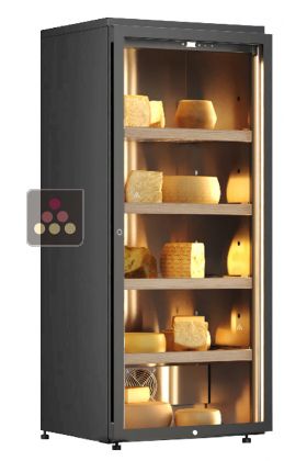 Cave à fromage mono-température de conservation - Pose libre 