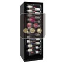 Single temperature wine service or storage cabinet ACI-CHA592