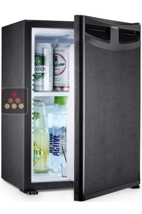 Mini-Bar porte design porte pleine 40L