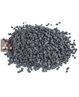 Filtre à charbon actif FILTRE1 pour cave à vin VIP280 et VIP330