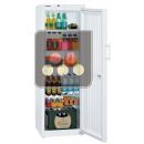 Freestanding fridge with full door - 373L ACI-LIE805