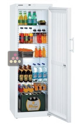 Réfrigérateur porte pleine pose libre 373L