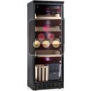 Built-in refrigerated cigar humidor with electronic humidifier  ACI-CLC780E