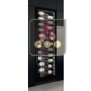 Built-in single temperature wine service or storage cabinet ACI-CHA592E