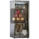 Cold meat preservation cabinet up to 80Kg ACI-CLC700X