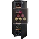 Single temperature wine ageing cabinet ACI-CLI707