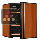 Single-temperature wine cabinet for ageing & storage ACI-TRT100