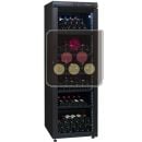 Single temperature wine ageing or service cabinet  ACI-CLI727