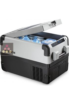 Réfrigérateur-Congélateur portable à compresseur - 32L