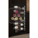 Built-in dual temperature wine service or storage cabinet ACI-CHA595E