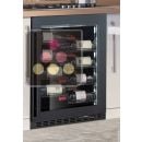 Single temperature service wine cabinet - can be built-in under counter ACI-CHA596E