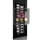 Built-in two temperature wine service or storage cabinet ACI-CHA593E