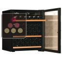 Single-temperature wine cabinet for ageing & storage ACI-TRT101