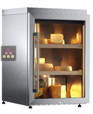 Cave à fromage mono-température de conservation