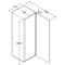 Armoire positive ventilée euronorme porte pleine - 361L