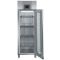 Armoire positive ventilée Gastronorme GN 2/1 porte vitrée  - Cuve Inox - 465L