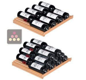 Clayette Standard pour gamme Vinéo ARTEVINO