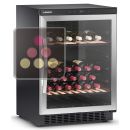 Single temperature wine service cabinet  ACI-DOM201