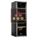 Multi temperature wine service cabinet ACI-ART121