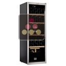 Multi temperature wine service cabinet ACI-ART122