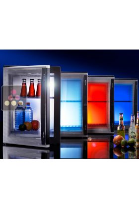 Réfrigérateur Mini-Bar design 40L