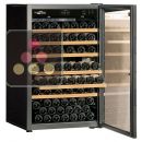 Single temperature wine ageing and storage cabinet  ACI-TRT104