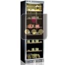 Built-in Cheese preservation cabinet up to 90Kg ACI-CLC744EX
