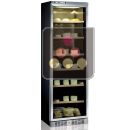 Built-in Cheese preservation cabinet up to 90Kg ACI-CLC744EX