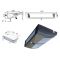 Climatiseur de cave naturelle de 2750 Watts - Évaporateur plafonnier - Froid, humidification et chauffage