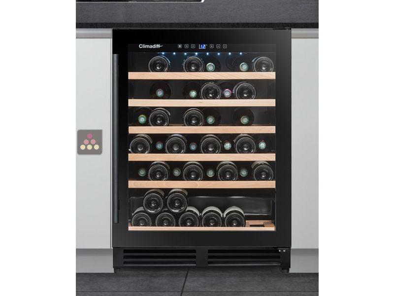 Rangement 1 Caisse de Vin – Climatiseur de Cave à Vin WineMaster