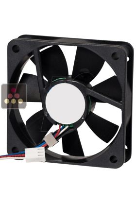 Ventilateur 220 volts - 120 * 120 * 25 mm