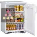 Undercounter commercial refrigerator - Forced-air cooling - 160L ACI-LIP170