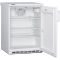 Table-top positif ventilé encastrable sous plan - 160L