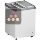 Chest freezer - 118L - Sliding solid lids ACI-LIP300