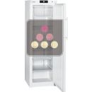 Freestanding professional freezer 348L ACI-LIP230