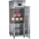 Freestanding professional freezer - 465L ACI-LIP205