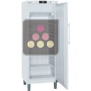 Freestanding professional No Frost freezer - 377L ACI-LIP221