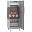 Freestanding professional No Frost freezer - ABS Interior - Stainless steel exterior - 378L ACI-LIP221X