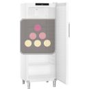 Forced-air freestanding professional refrigerator - 479L ACI-LIP121