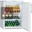 Undercounter commercial refrigerator - Forced-air cooling - 130L ACI-LIP171