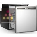 Réfrigérateur-tiroir à compresseur convertible avec compartiment Freezer - 50L - DC 12/24V ACI-DOM440
