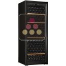 Single temperature wine ageing and storage cabinet - Storage shelves ACI-ART229