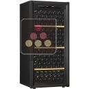 Single temperature wine ageing and storage cabinet - Storage shelves ACI-ART216