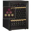 Single temperature wine ageing and storage cabinet  ACI-ART204
