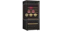 ARTEVINO OXYGEN BLACK ACI-ART216M