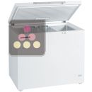 Commercial chest freezer - 283L ACI-LIP330