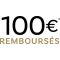 Offre de remboursement de 100€ du 06/02/2025 au 31/03/2025 suivant conditions