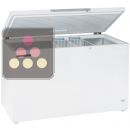 Commercial chest freezer - 460L ACI-LIP331