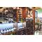 Climatiseur de cave encastrable 550W, refroidissement uniquement
